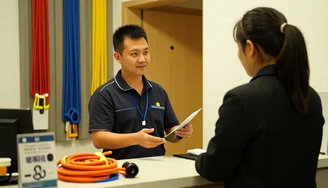机电安装业务发展趋势与系统优化实践