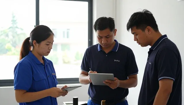 维护业务如何推动机电安装行业转型升级